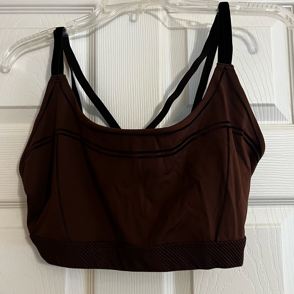 Aerie SportsBra—Size XL—NWOT